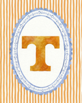 TN T Monogram