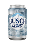 Busch Light Can