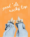 TN Gold Ole Rocky Top