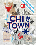 Chicago Collage