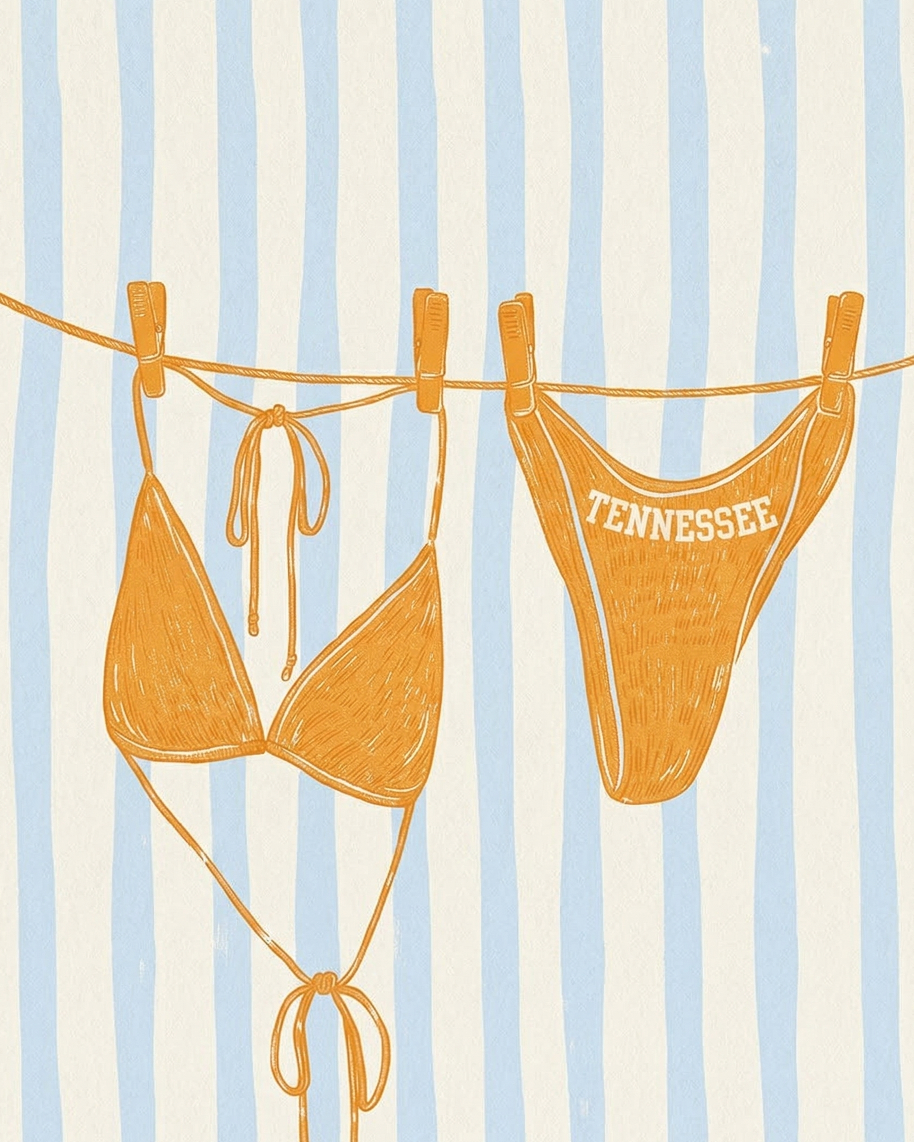 TN Bikini
