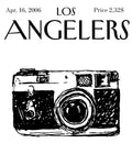 Los Angelers Camera