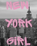 New York Girl