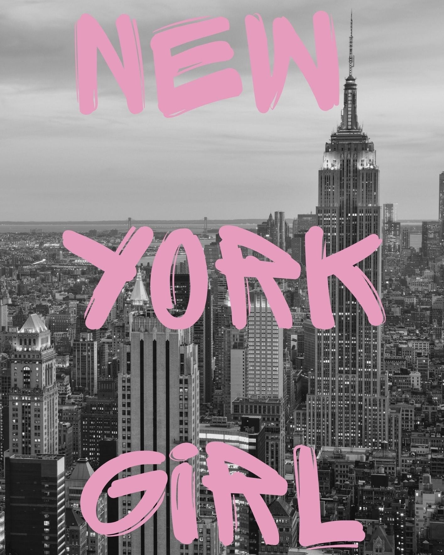 New York Girl