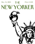 The New Yorker Liberty