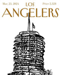 Los Angelers Captol Records