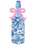 Champagne Bottle