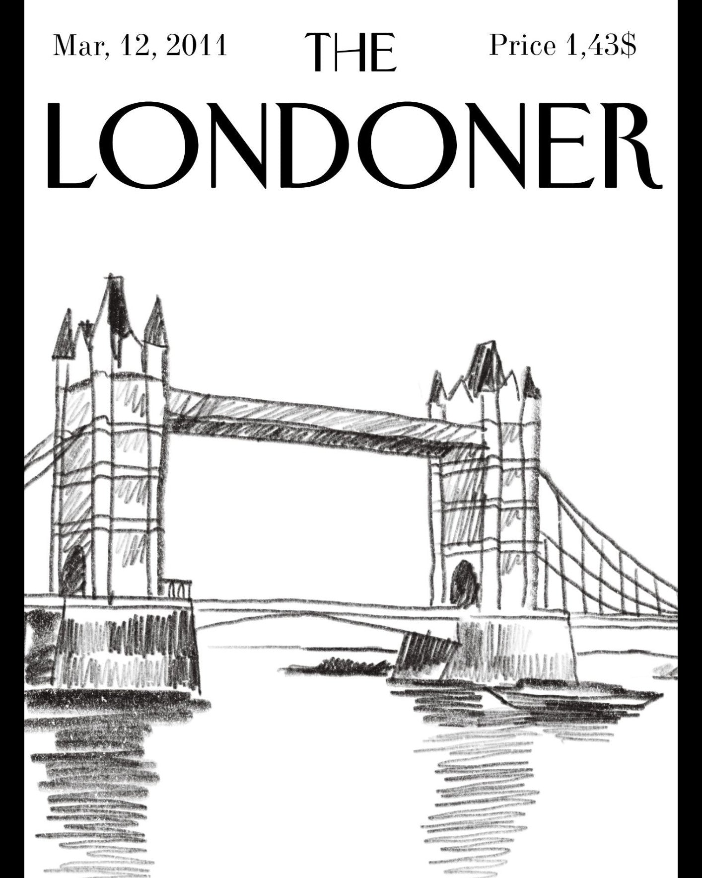 The Londoner
