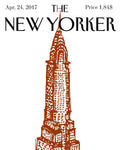 The New Yorker Bldg