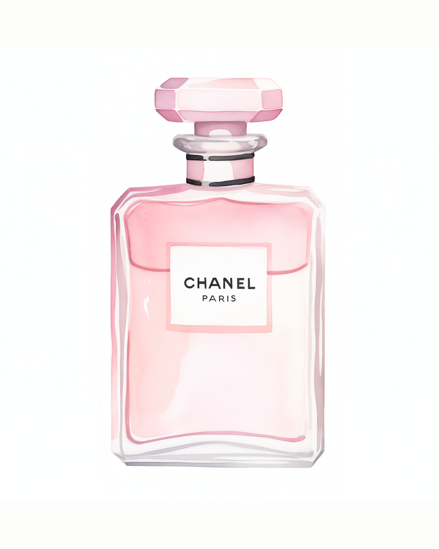 Chanel Perfume