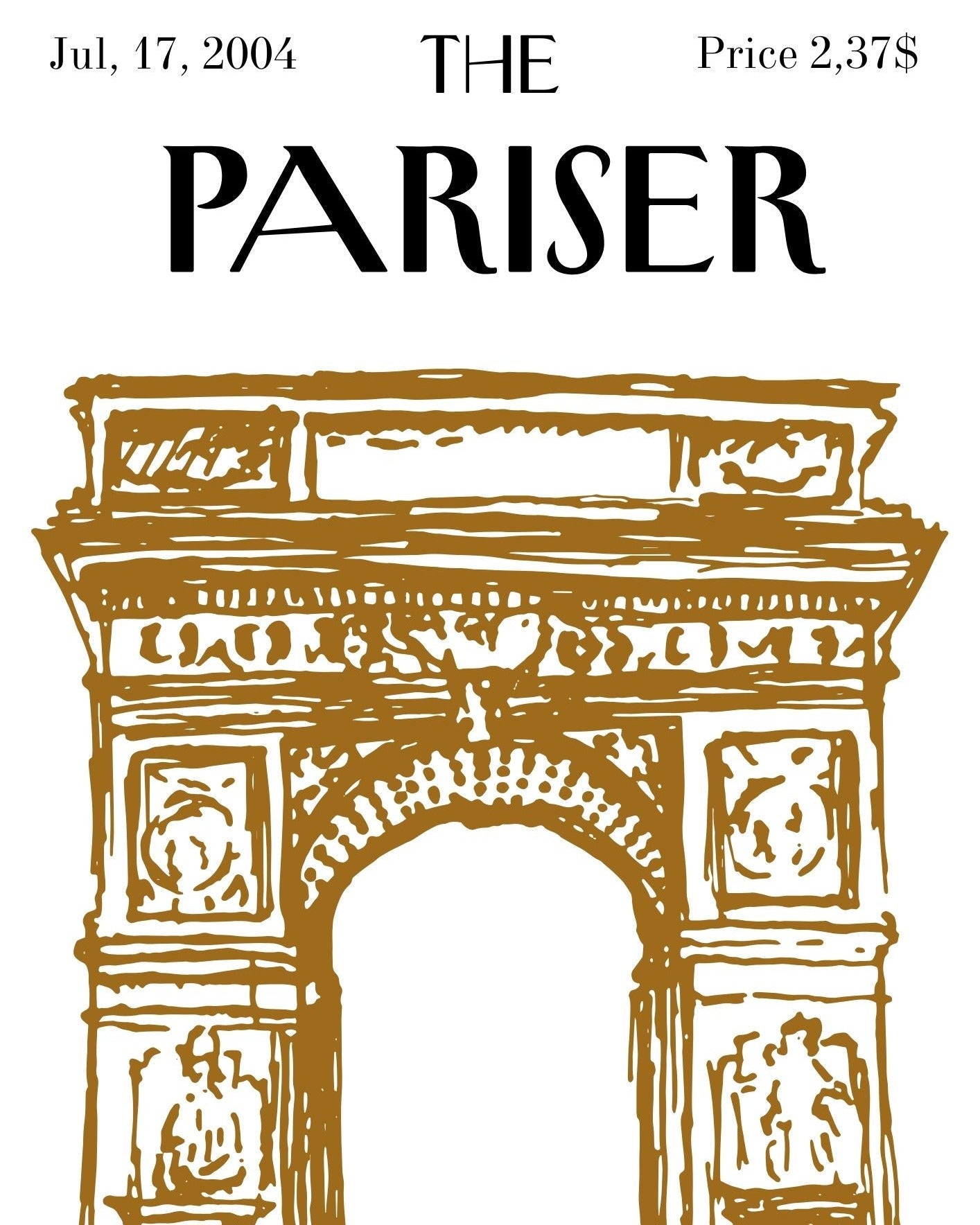 The Pariser