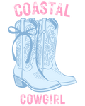 Coastal Cowgirl