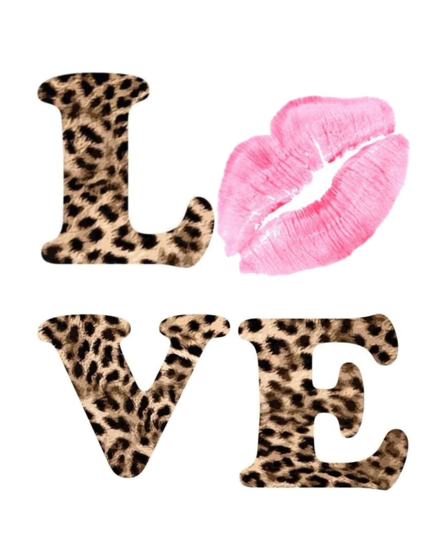 LOVE Cheeta