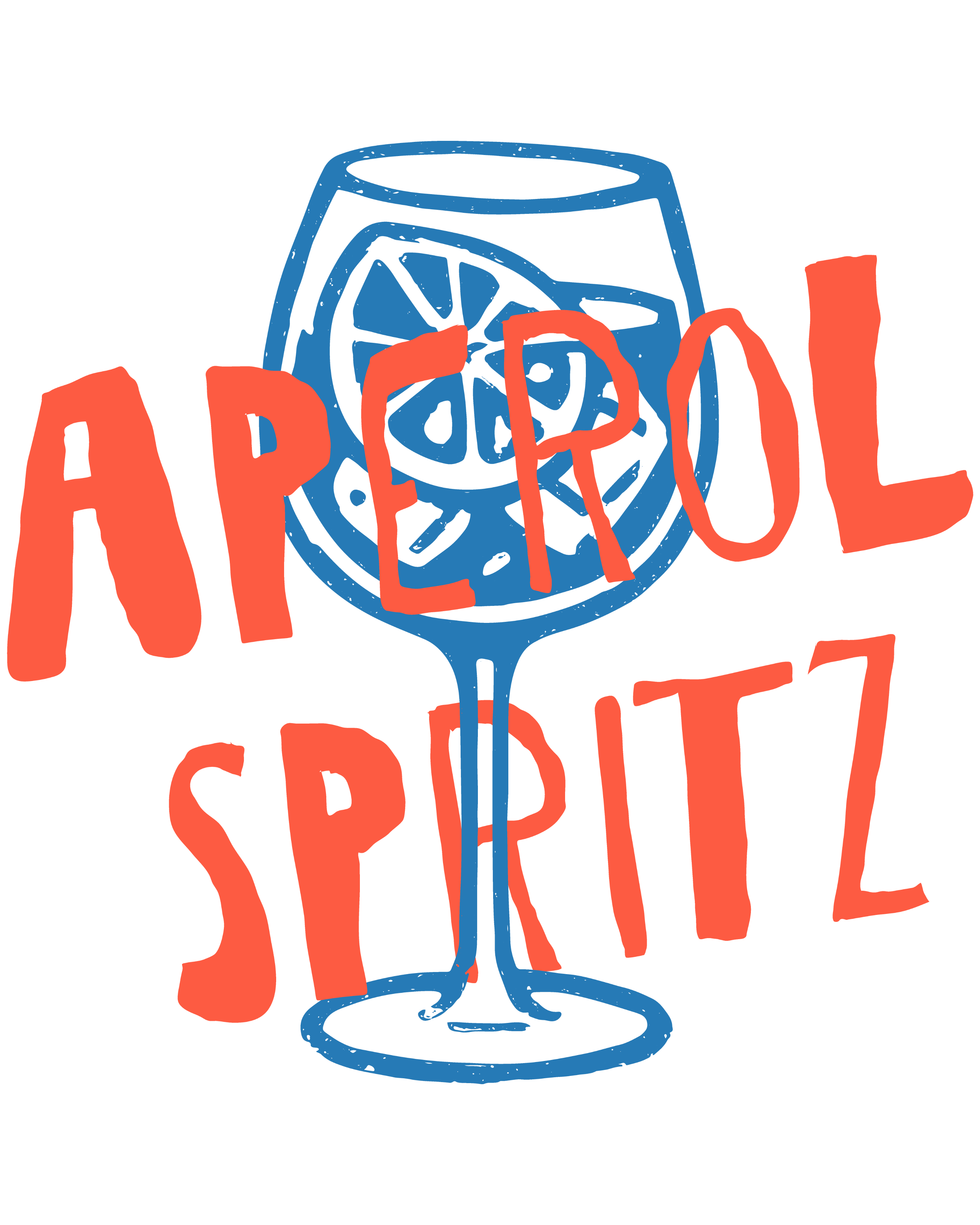 Aperol Spritz