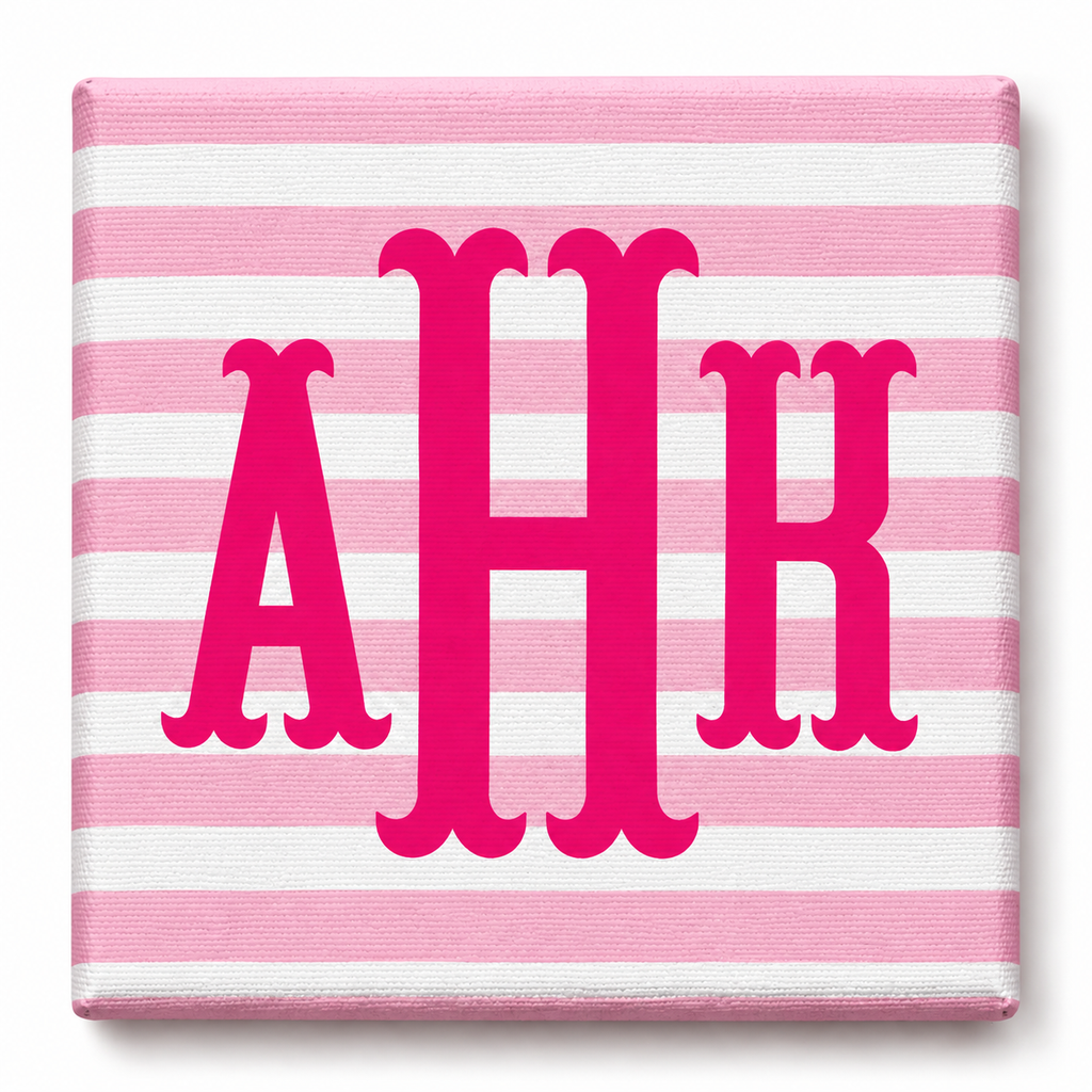 Monogram Magnet Kit
