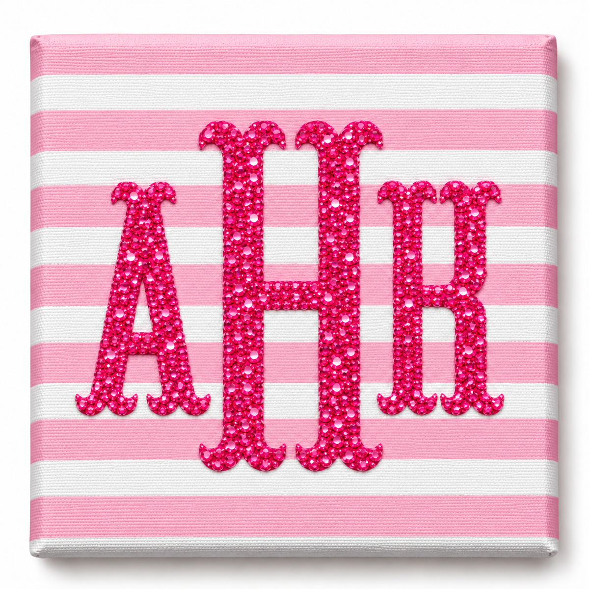Monogram Magnet Kit