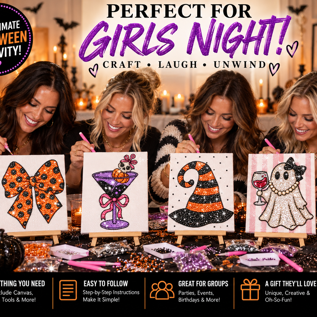 Halloween Kits #2