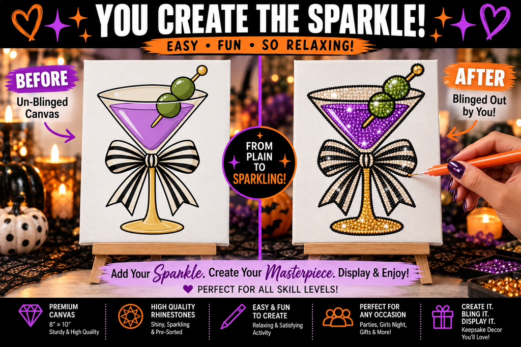 Halloween Kits #2