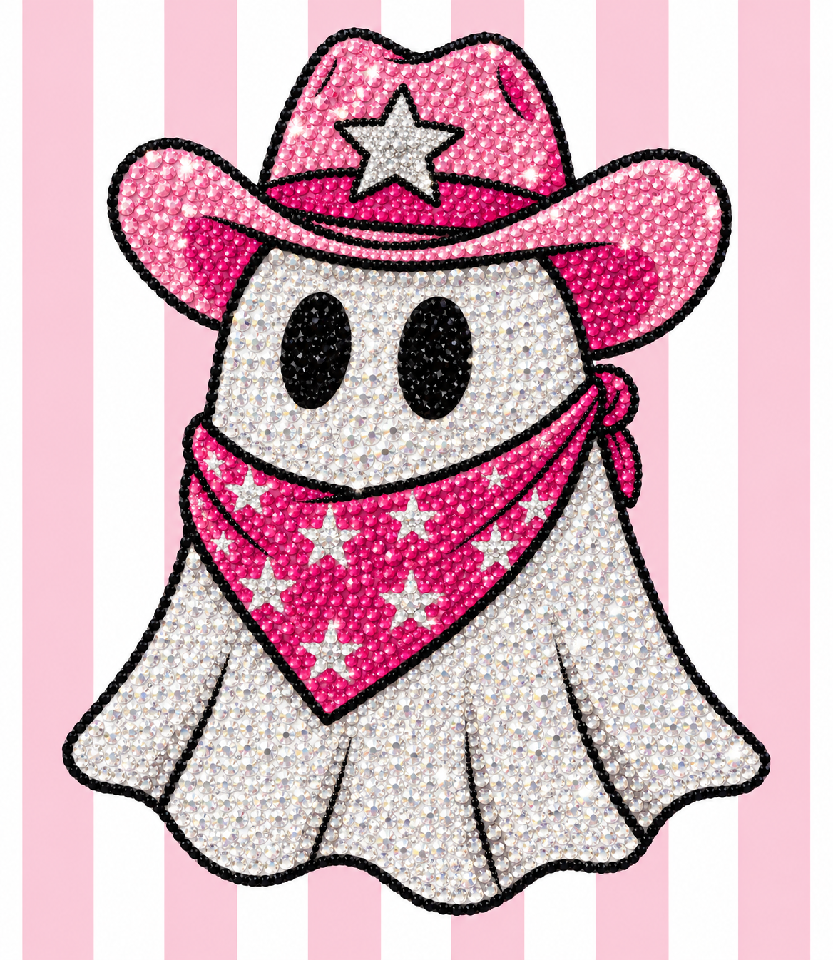 Halloween Pink Kits