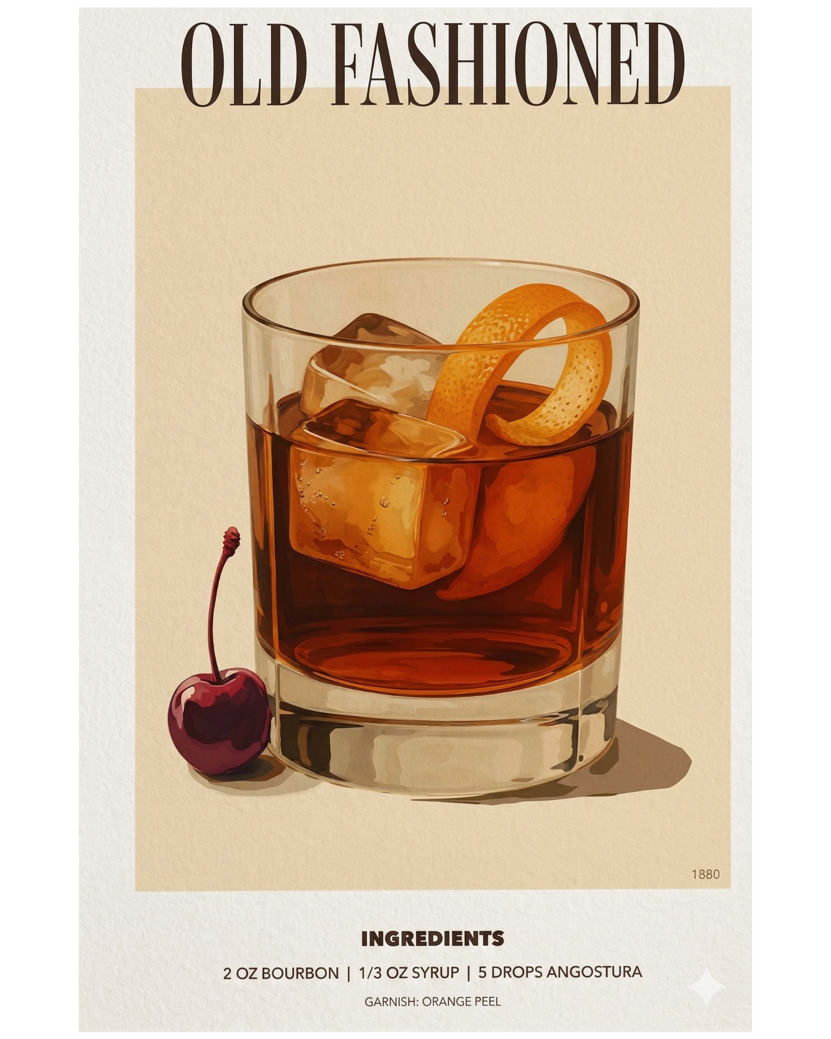 Old Fashion