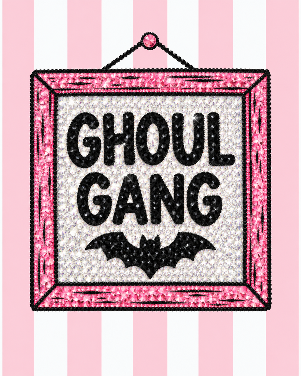 Halloween Pink Kits