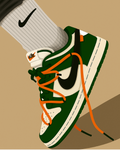 Nike Sneaker