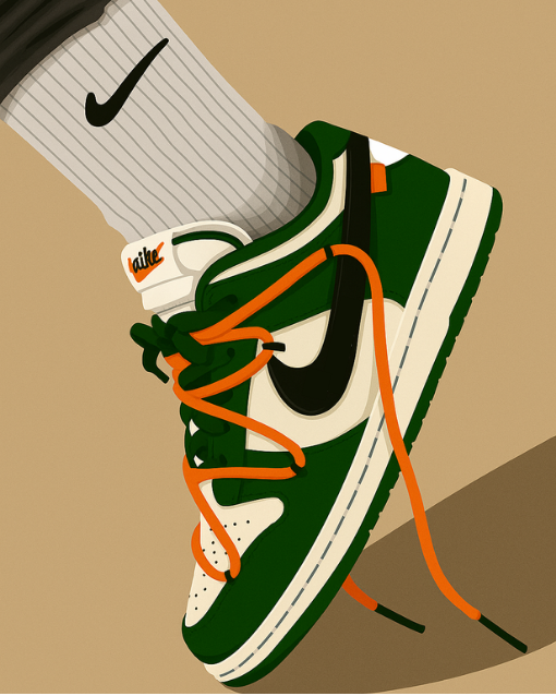 Nike Sneaker
