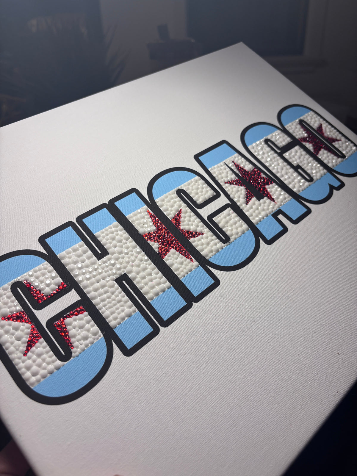 Chicago Logo