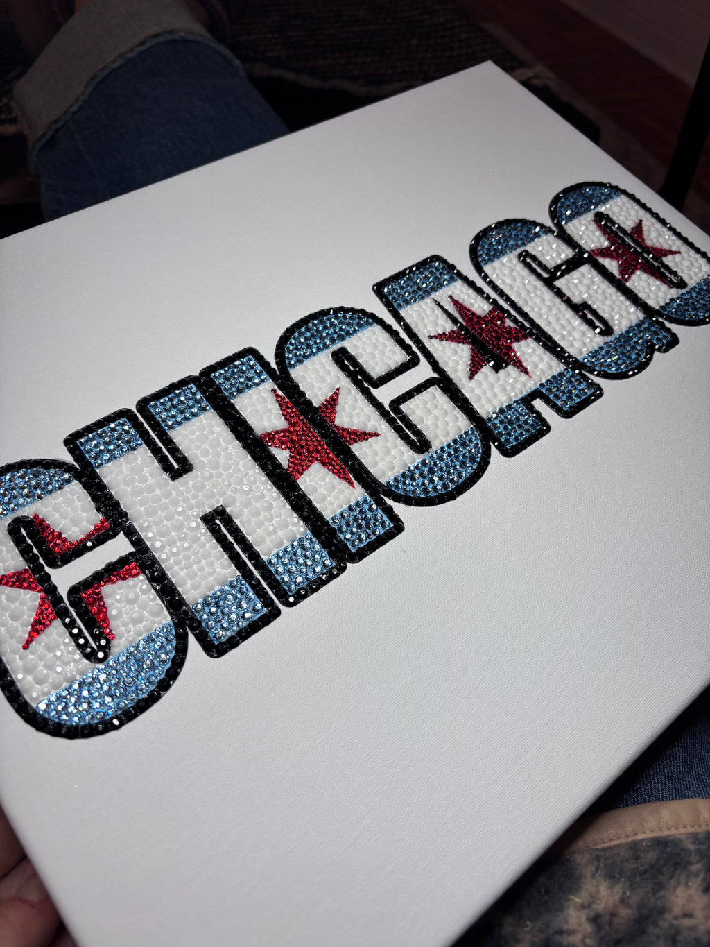 Chicago Logo