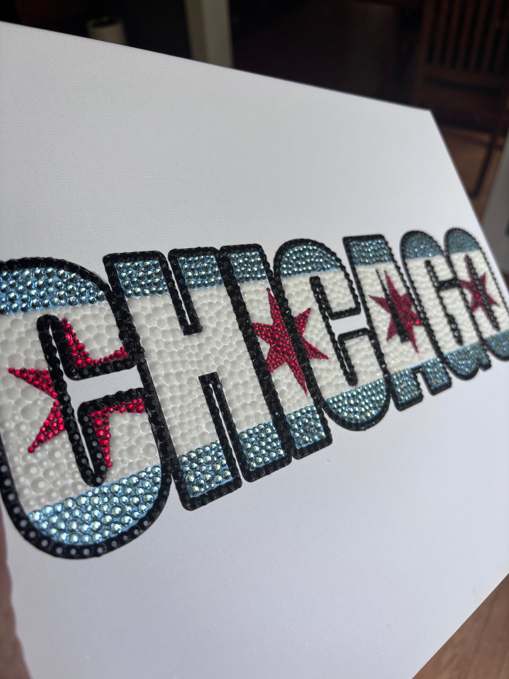 Chicago Logo