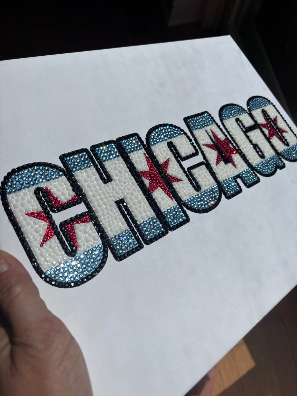 Chicago Logo
