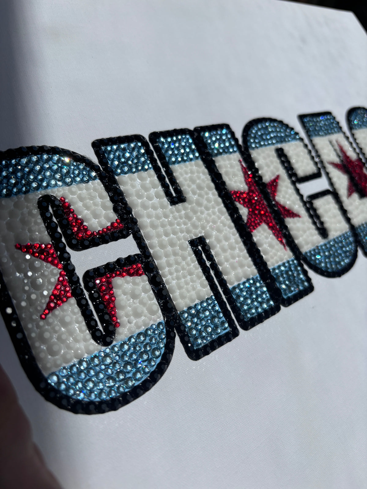 Chicago Logo