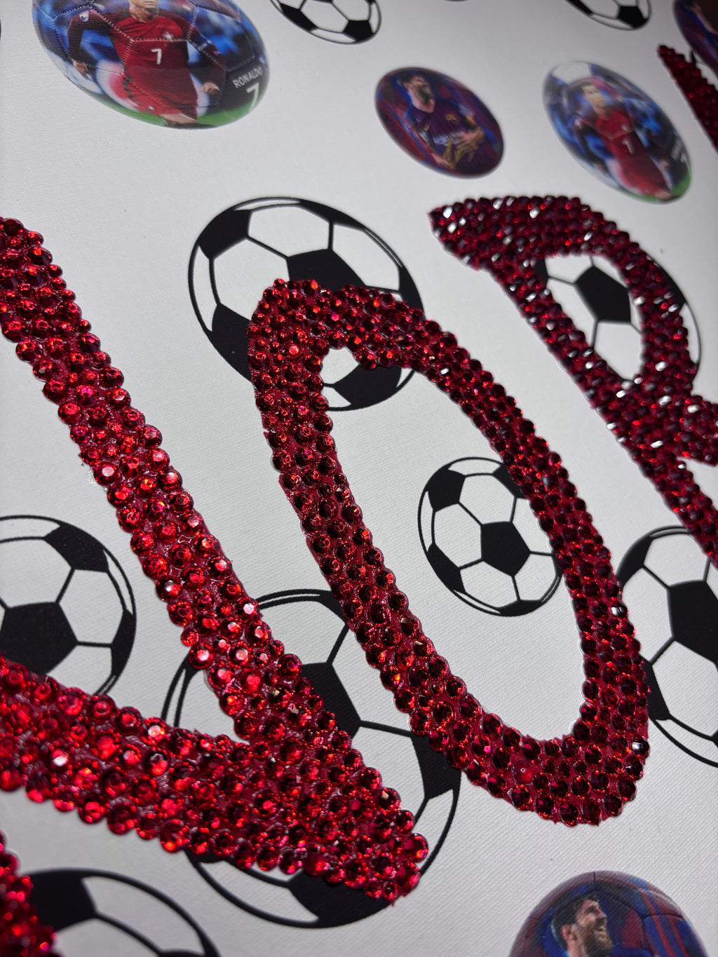 Soccer Custom Name (Custom)