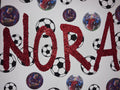 Soccer Custom Name (Custom)