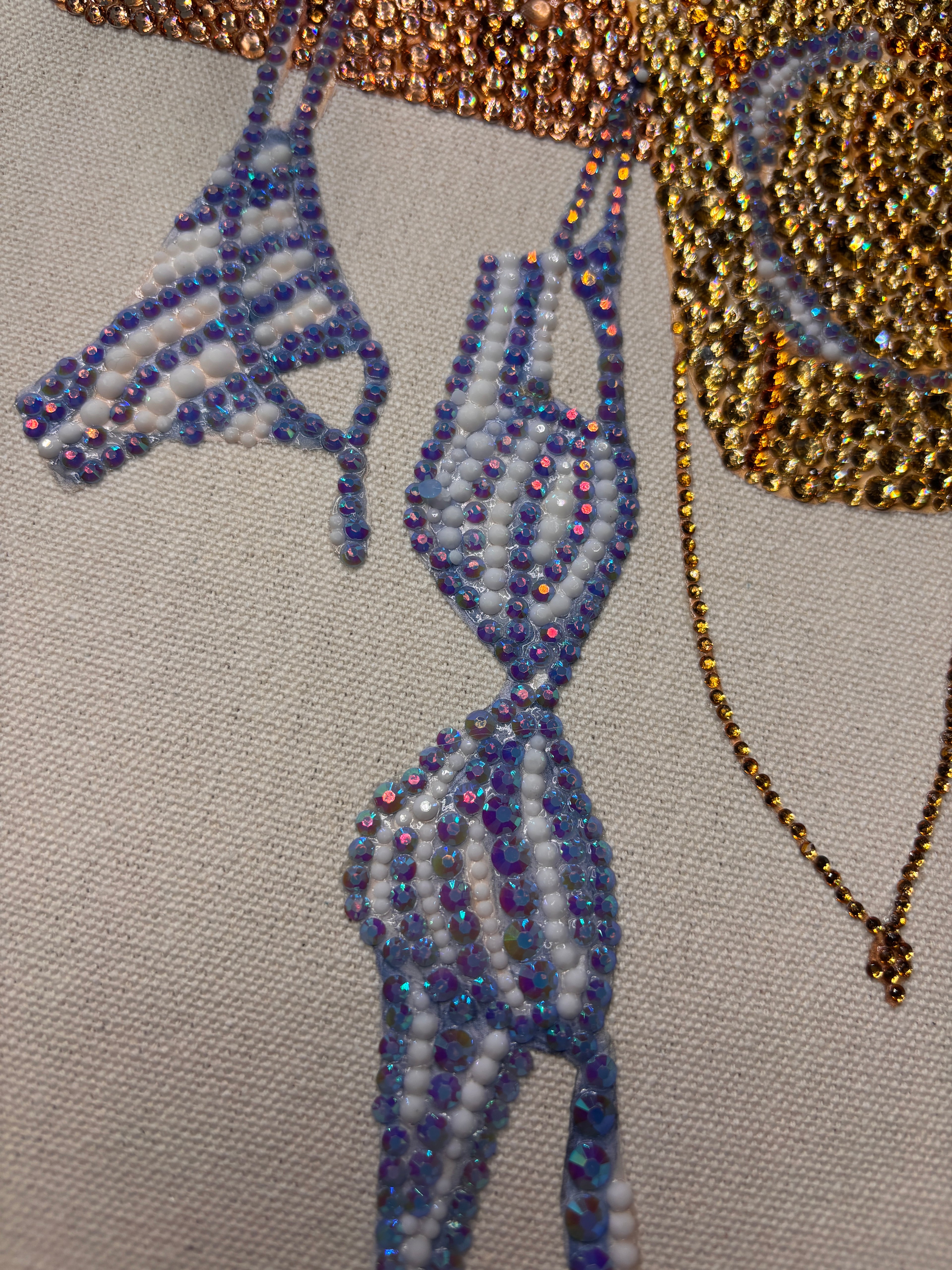 Coastal Cowgirl Banner