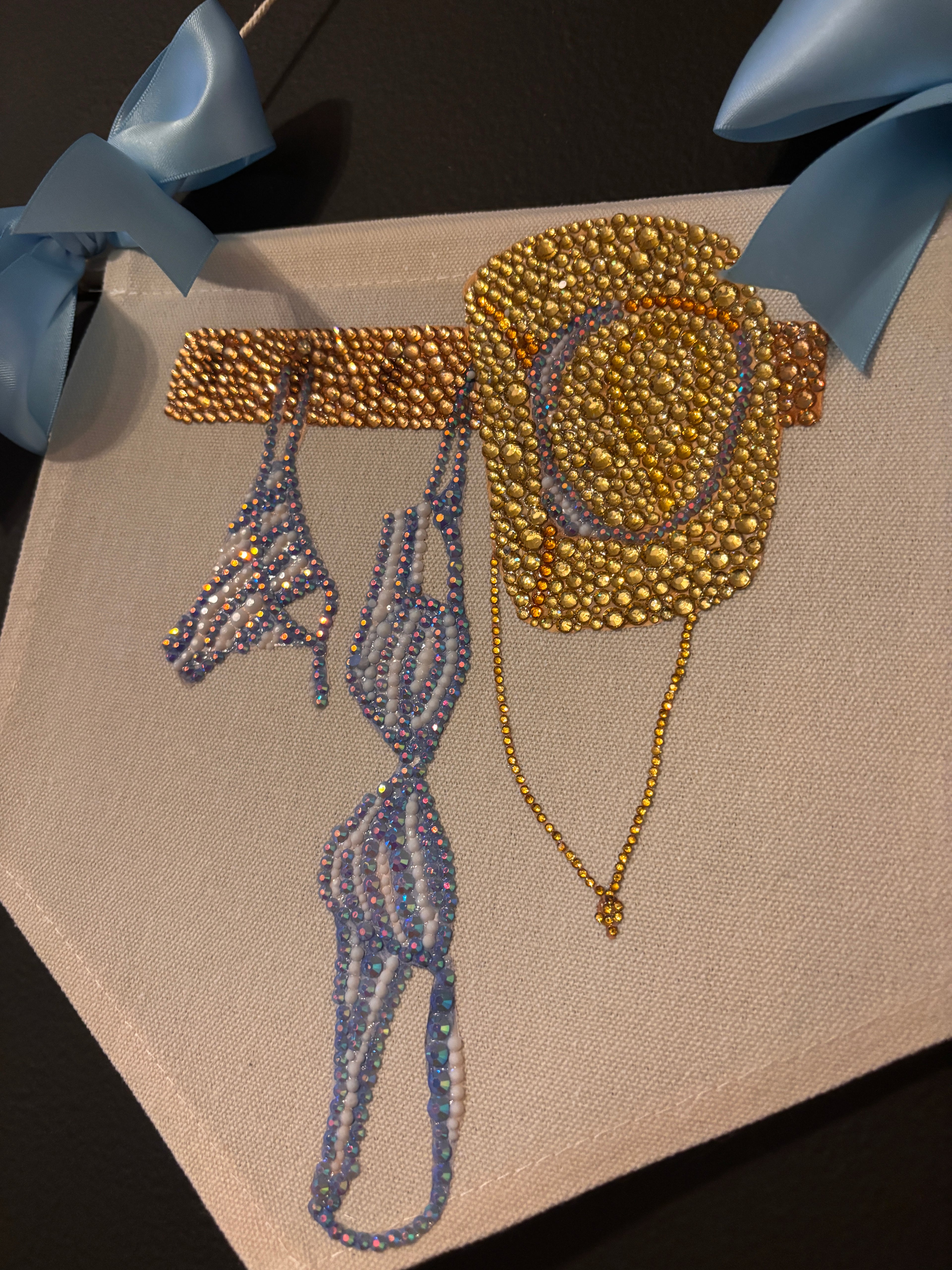 Coastal Cowgirl Banner
