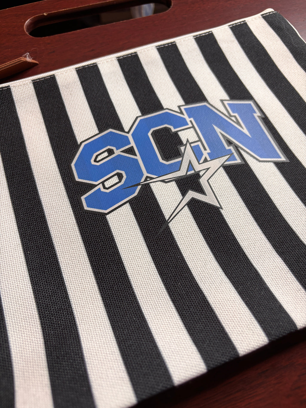 School/Team Makeup Bag