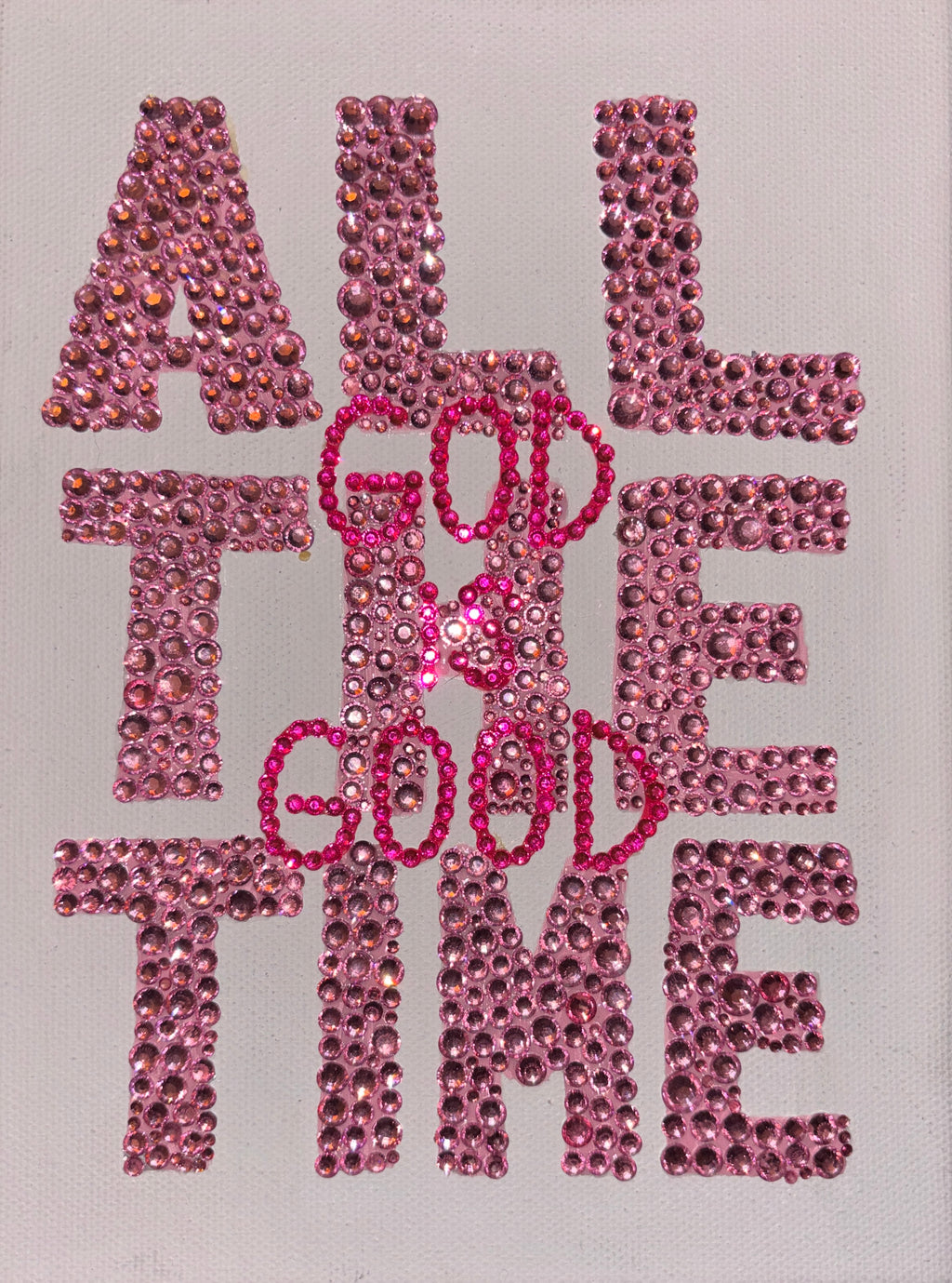 God is Good