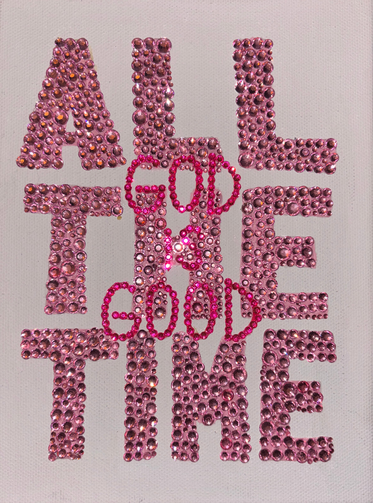 God is Good