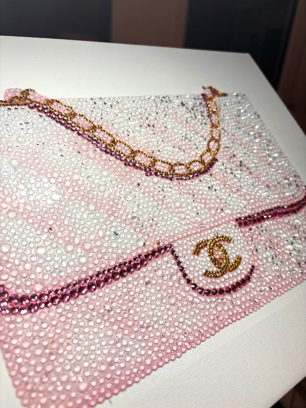 Chanel Bag