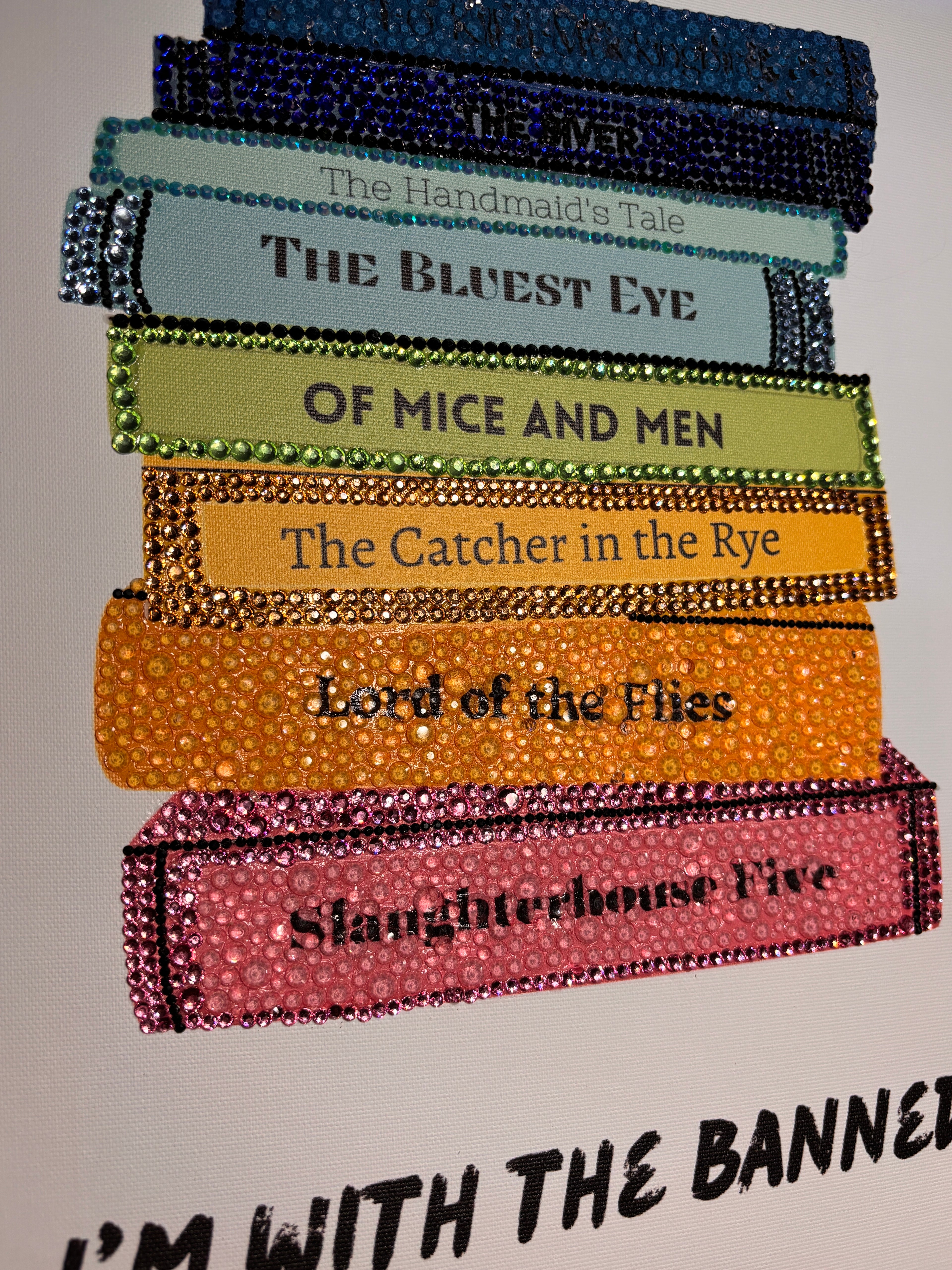 Banned Books