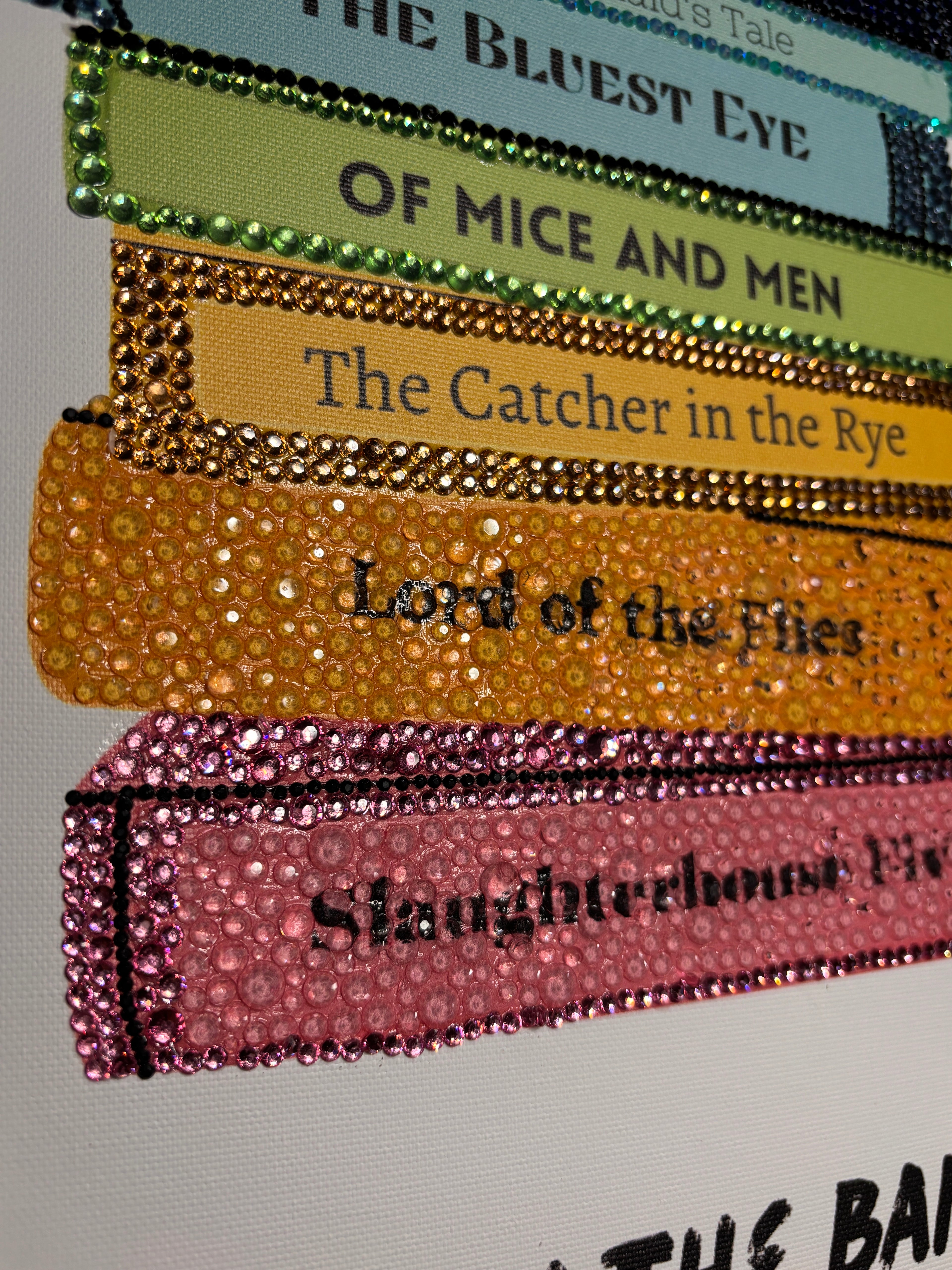 Banned Books