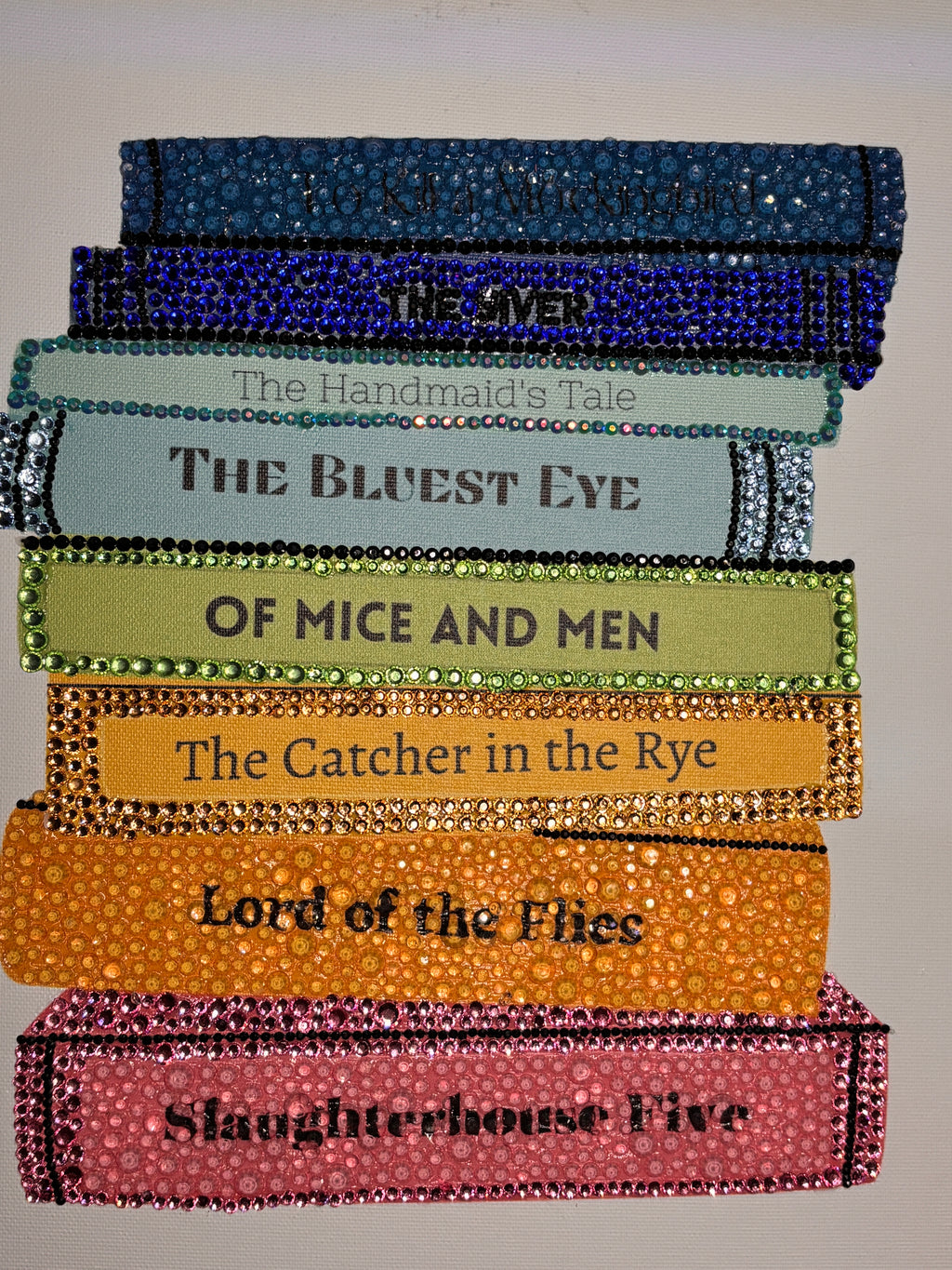 Banned Books