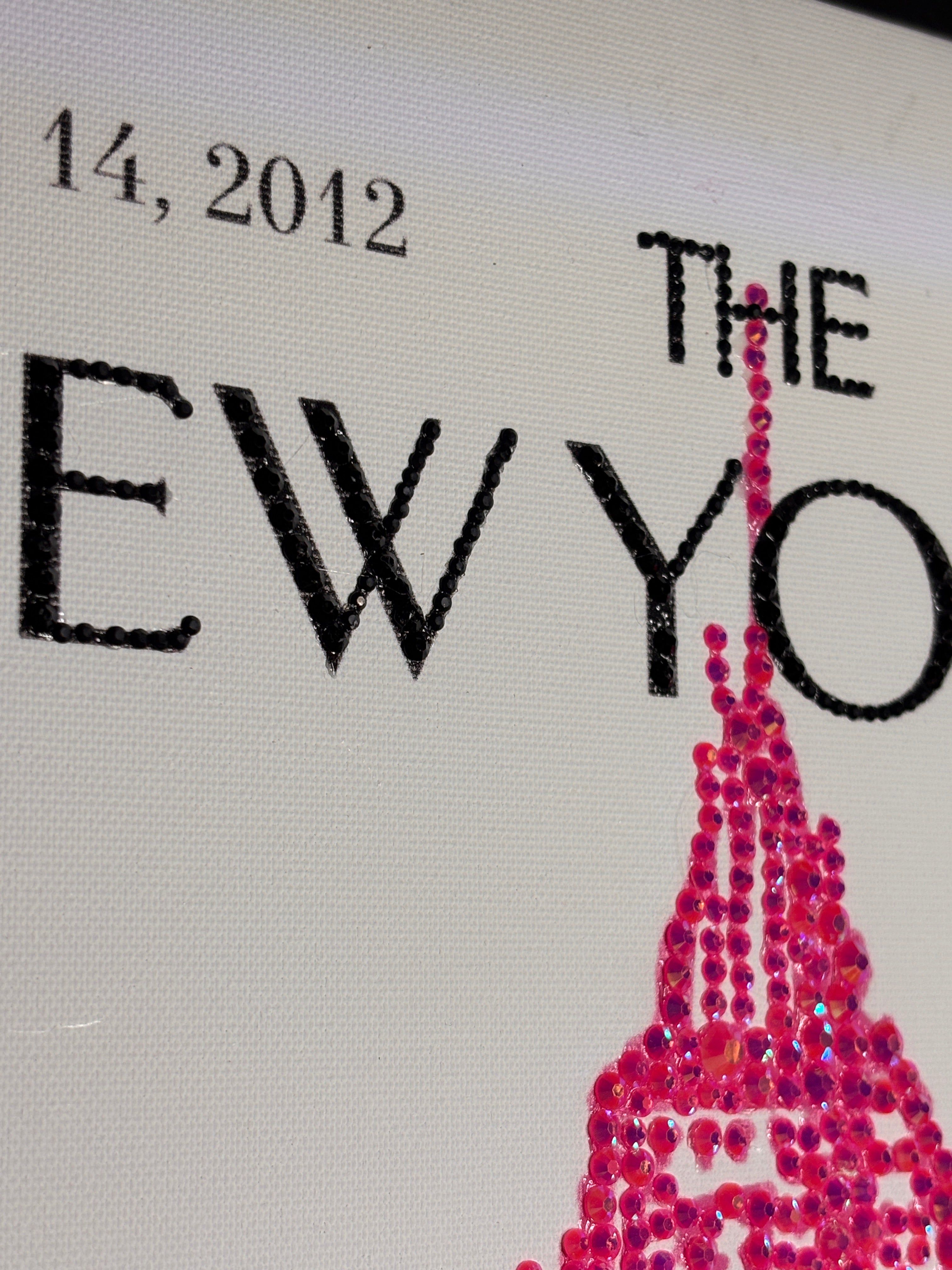 New Yorker Bldg