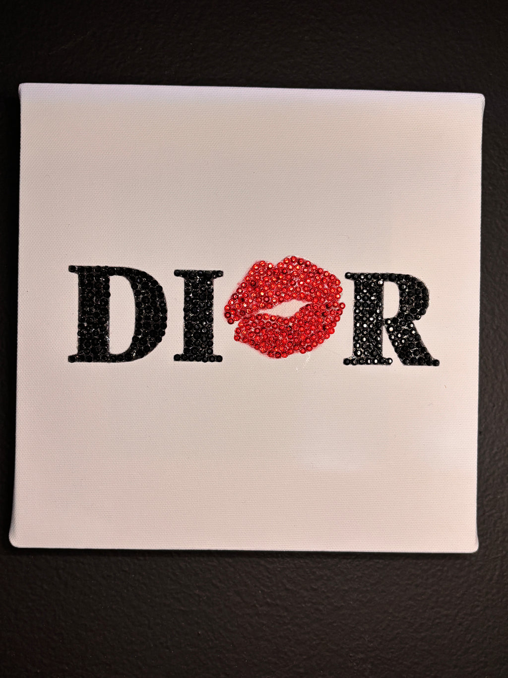 Dior Lips
