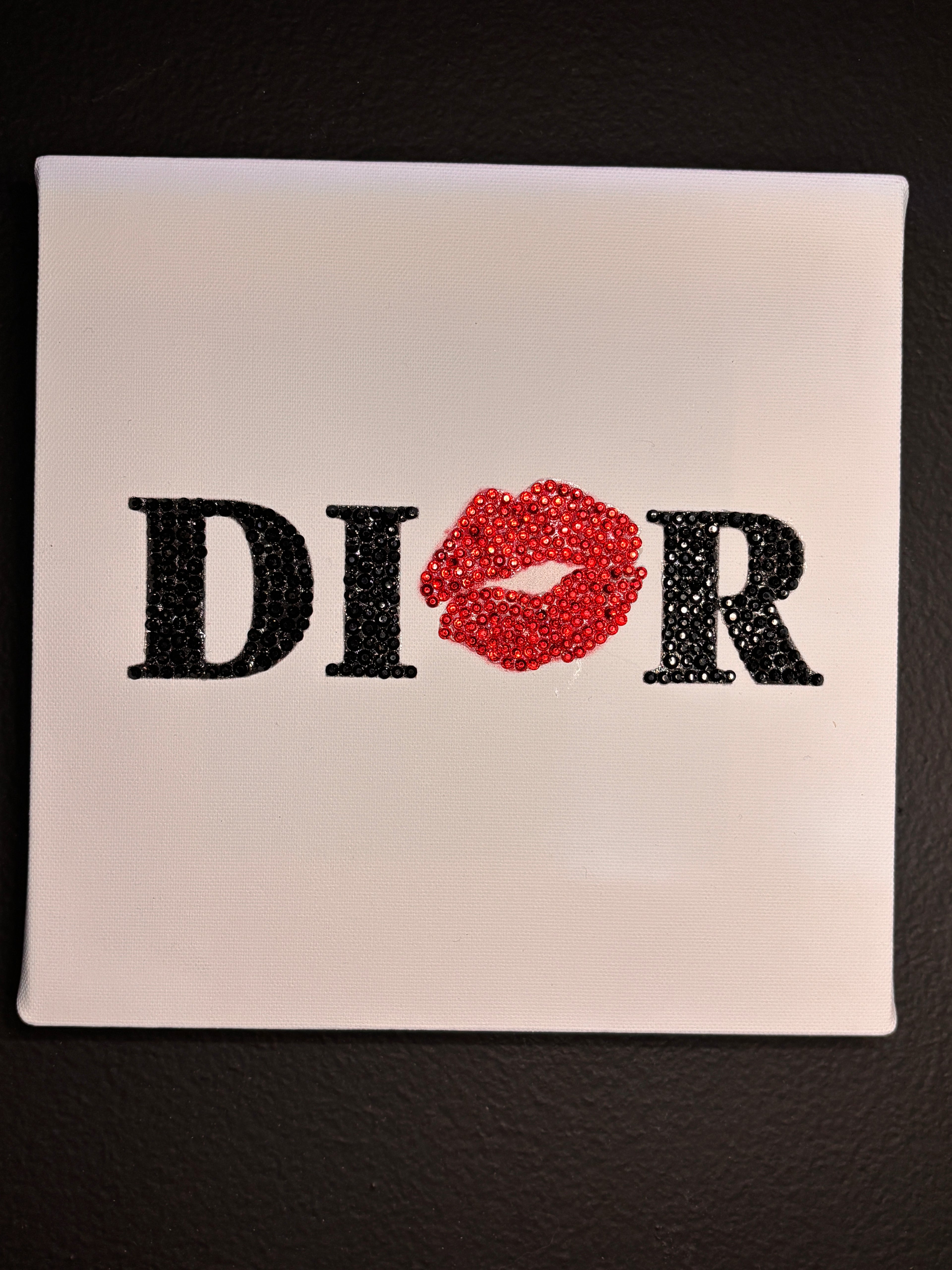 Dior Lips