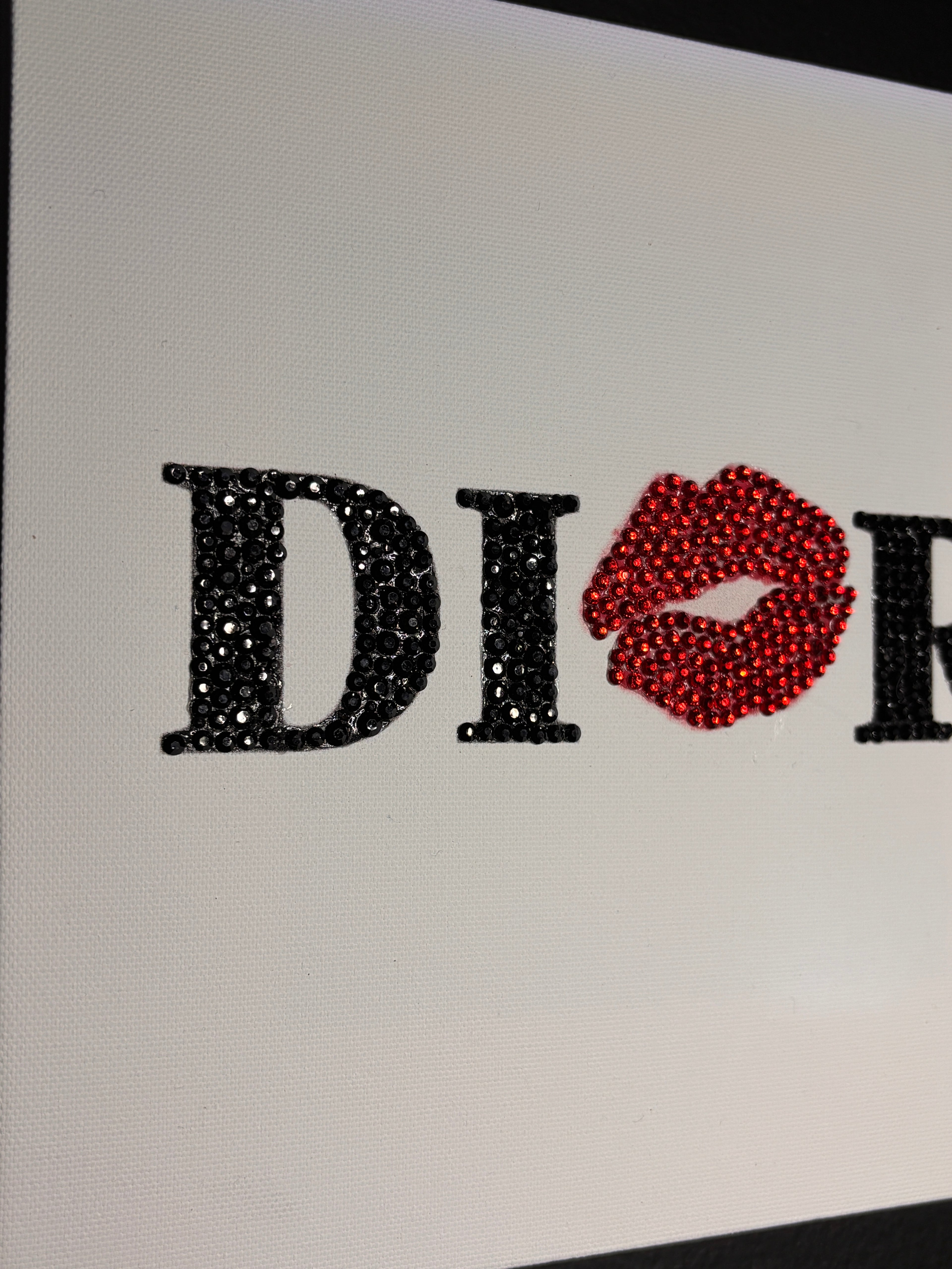 Dior Lips