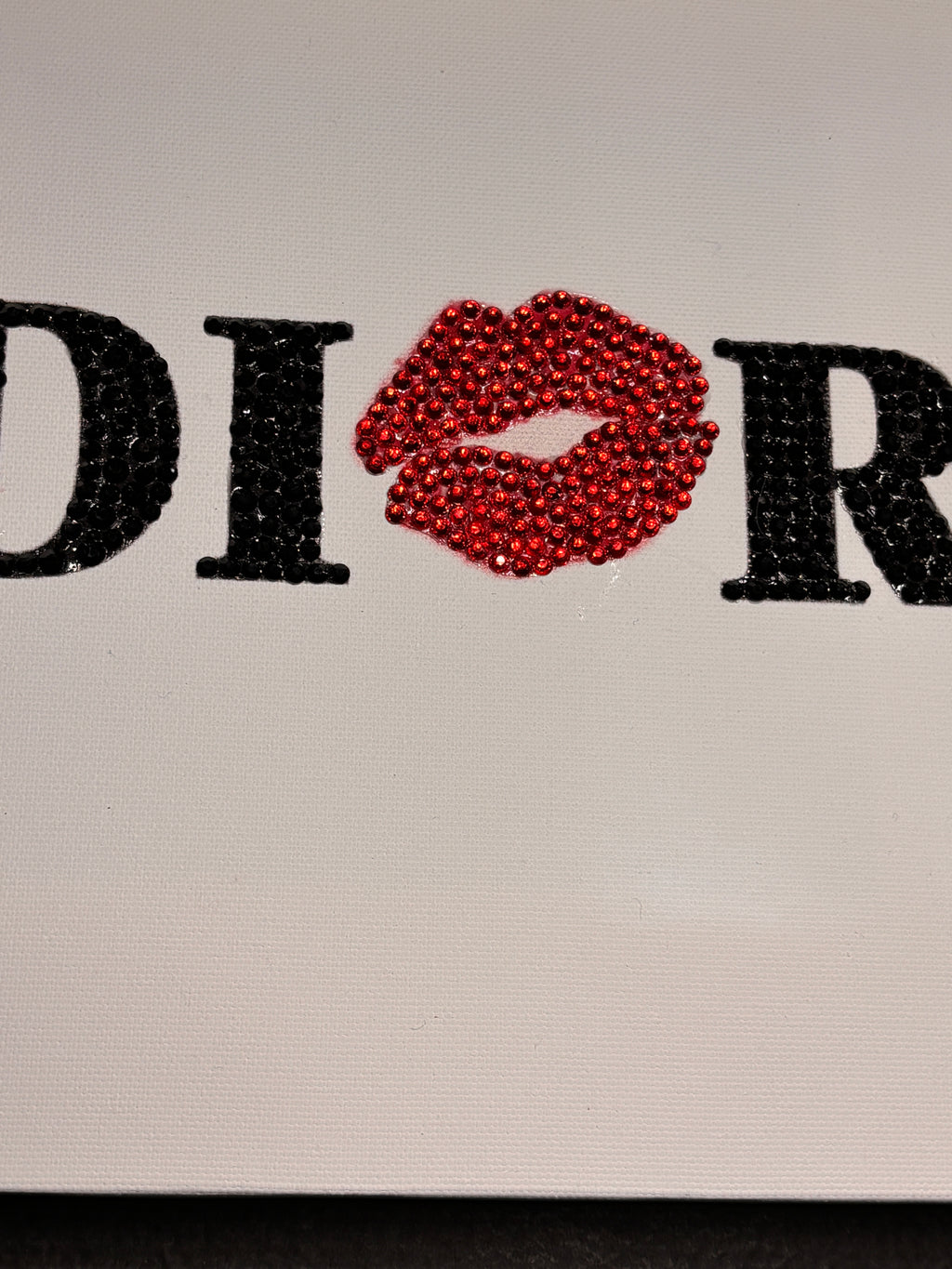 Dior Lips