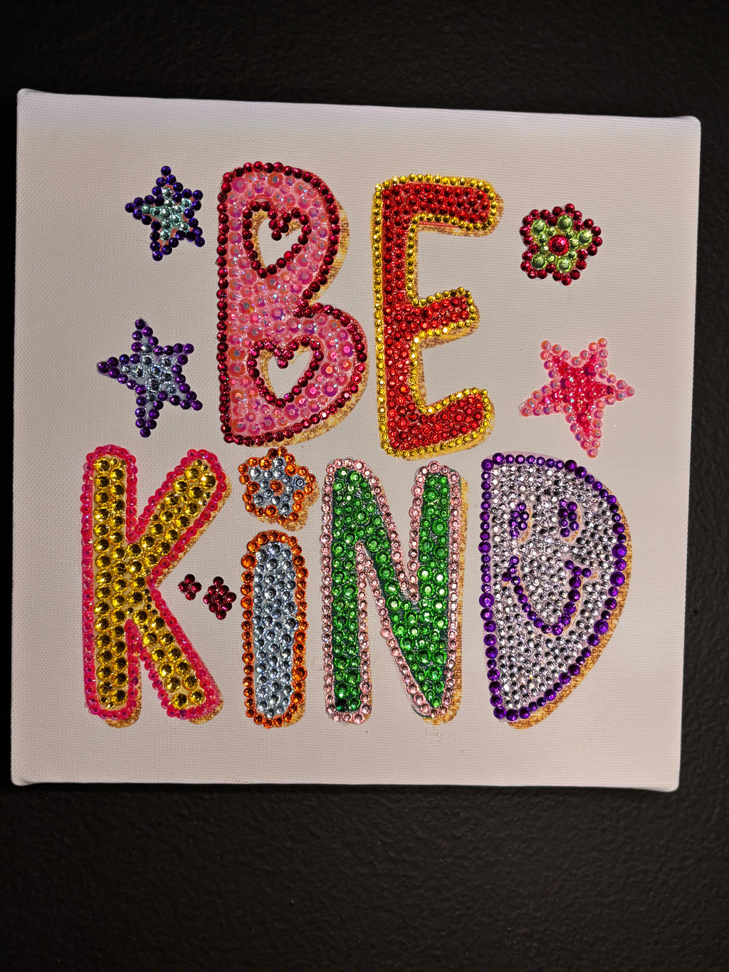 Be Kind