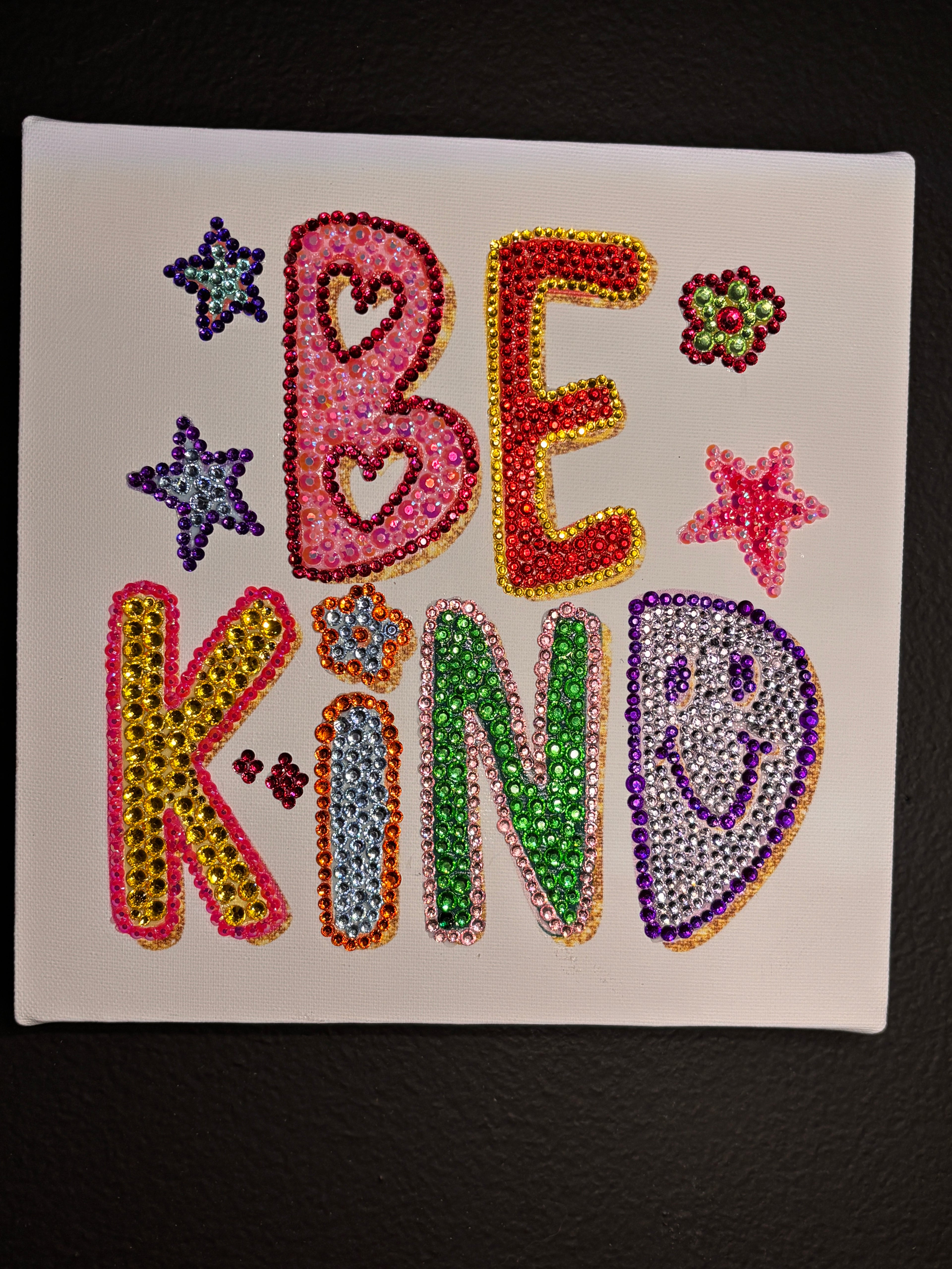 Be Kind